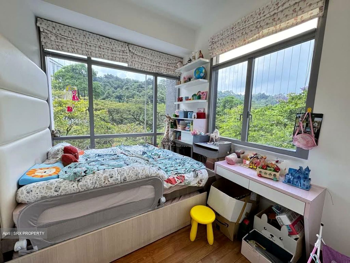 The Lanai (D23), Condominium #570095281